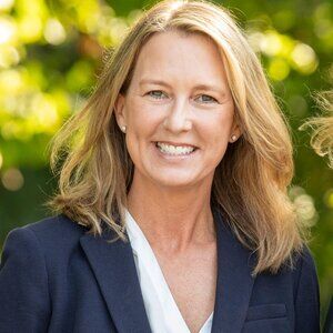 Meet your Posher, Geri